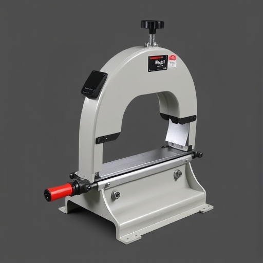 Листогибы в цехе, перед продажей.